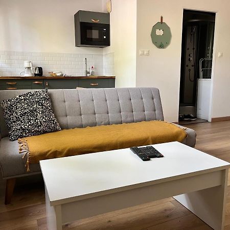 Studio Antigone, Wifi, Parking, Tv, Parking Μονπελιέ Εξωτερικό φωτογραφία